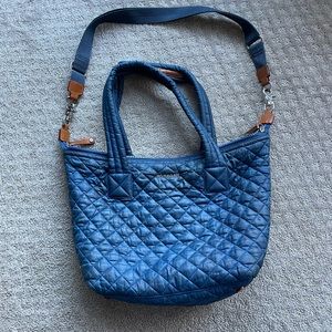MZ Wallace Medium Tote